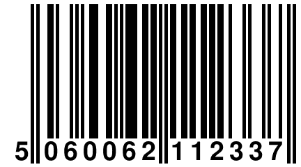 5 060062 112337