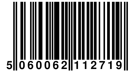 5 060062 112719