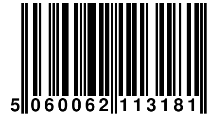 5 060062 113181