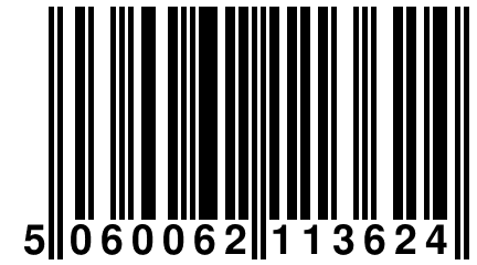 5 060062 113624