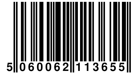 5 060062 113655