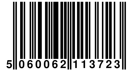 5 060062 113723