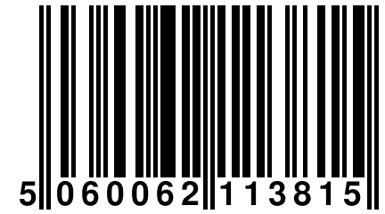 5 060062 113815