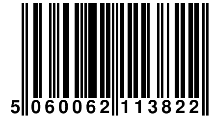5 060062 113822