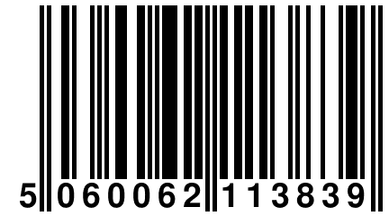 5 060062 113839