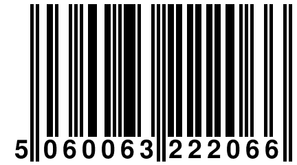 5 060063 222066