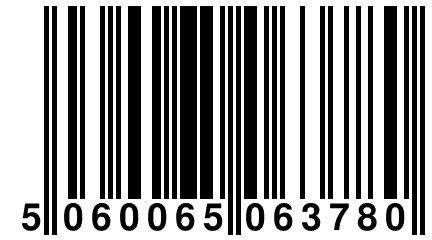 5 060065 063780