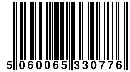 5 060065 330776