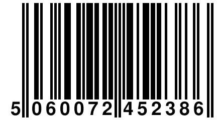 5 060072 452386