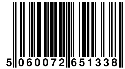 5 060072 651338