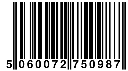5 060072 750987