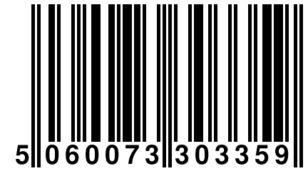 5 060073 303359