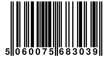 5 060075 683039