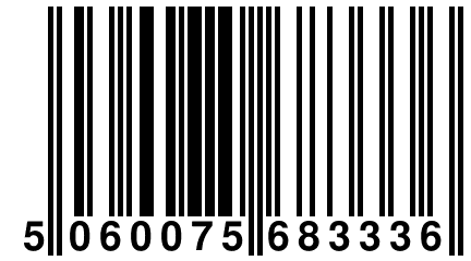 5 060075 683336