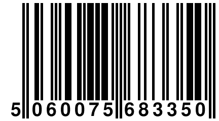 5 060075 683350