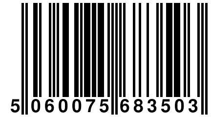 5 060075 683503