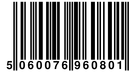 5 060076 960801