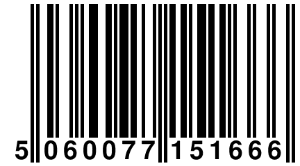 5 060077 151666