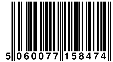 5 060077 158474
