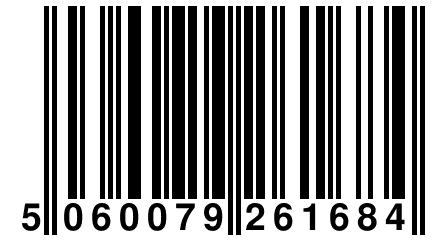 5 060079 261684