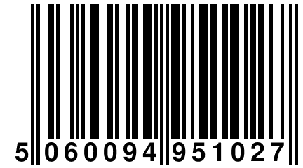 5 060094 951027