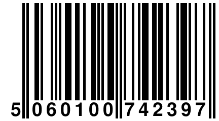 5 060100 742397