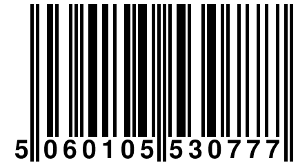 5 060105 530777