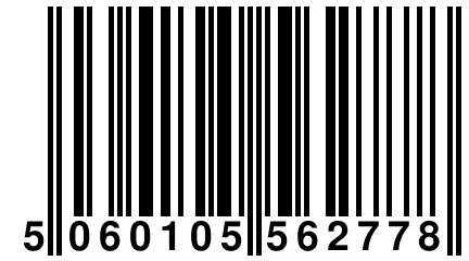 5 060105 562778