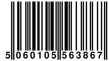 5 060105 563867