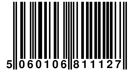 5 060106 811127