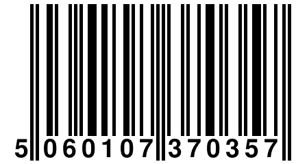 5 060107 370357