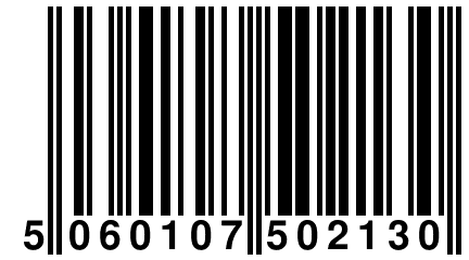 5 060107 502130