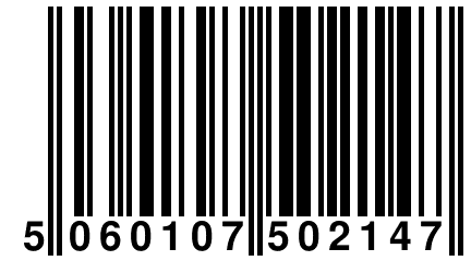 5 060107 502147