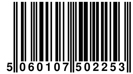 5 060107 502253