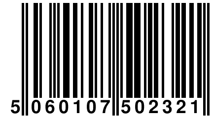 5 060107 502321