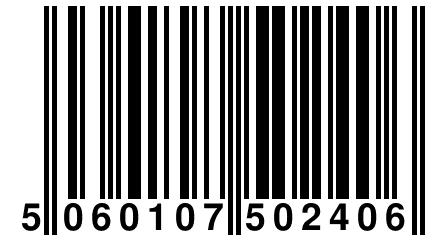 5 060107 502406
