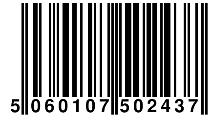 5 060107 502437