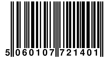 5 060107 721401