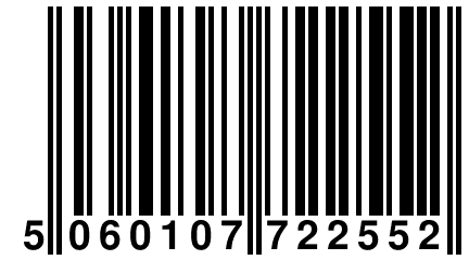 5 060107 722552