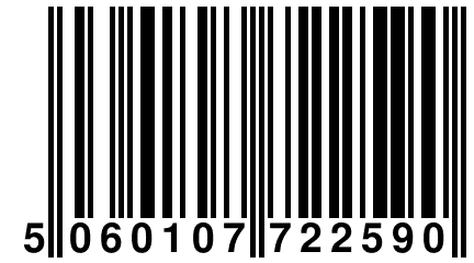 5 060107 722590