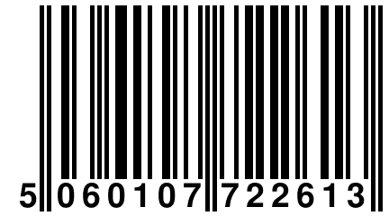 5 060107 722613