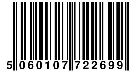 5 060107 722699