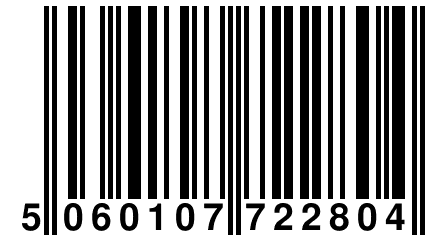 5 060107 722804