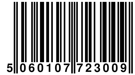 5 060107 723009