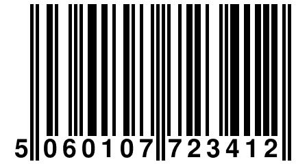 5 060107 723412