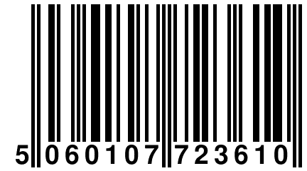 5 060107 723610