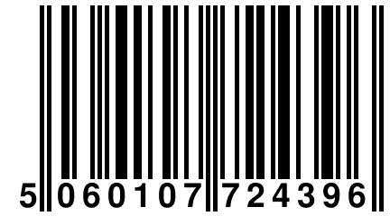 5 060107 724396
