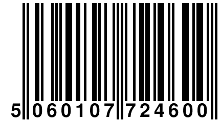 5 060107 724600