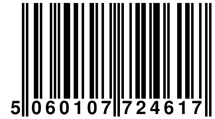 5 060107 724617
