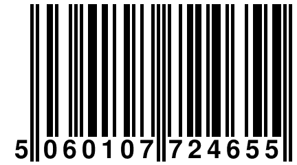 5 060107 724655